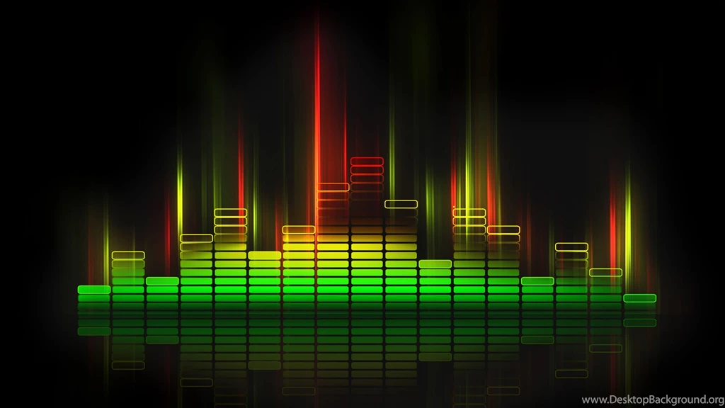 HD Sound Waves Wallpapers High Resolution Full Size ...