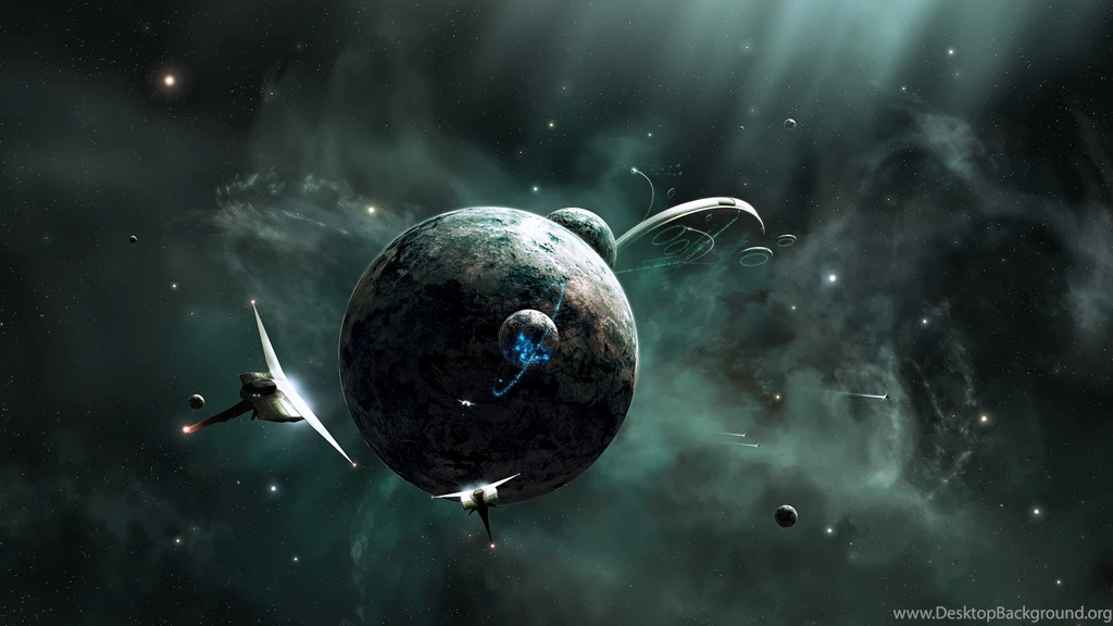 Planet Computer Wallpapers, Desktop Backgrounds