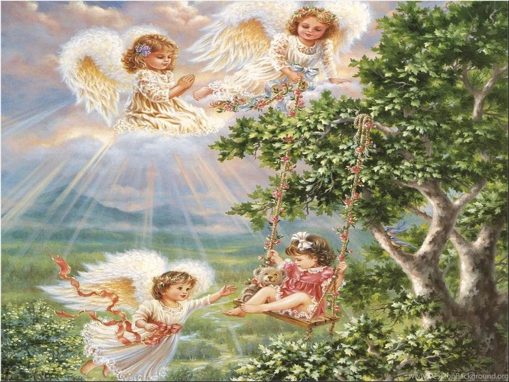 Angel Wallpapers Android Apps On Google Play