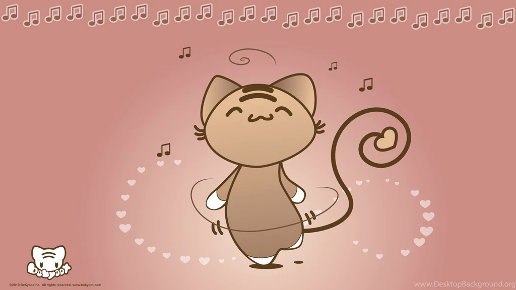 Kawaii Wallpapers 91594