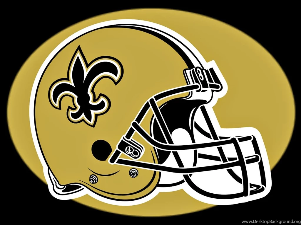 Saints Helmet Wallpaper Images