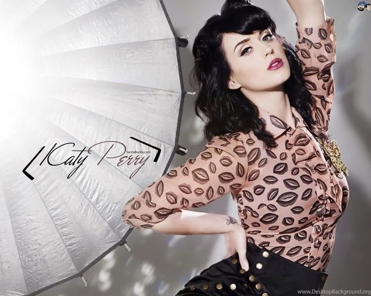 Katy Perry Hot HD Wallpapers