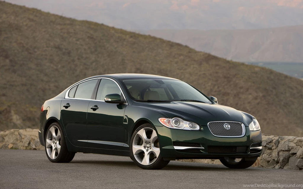 Jaguar XF 4.2, 5.0 Supercharged, XFR Free Widescreen Wallpapers ...