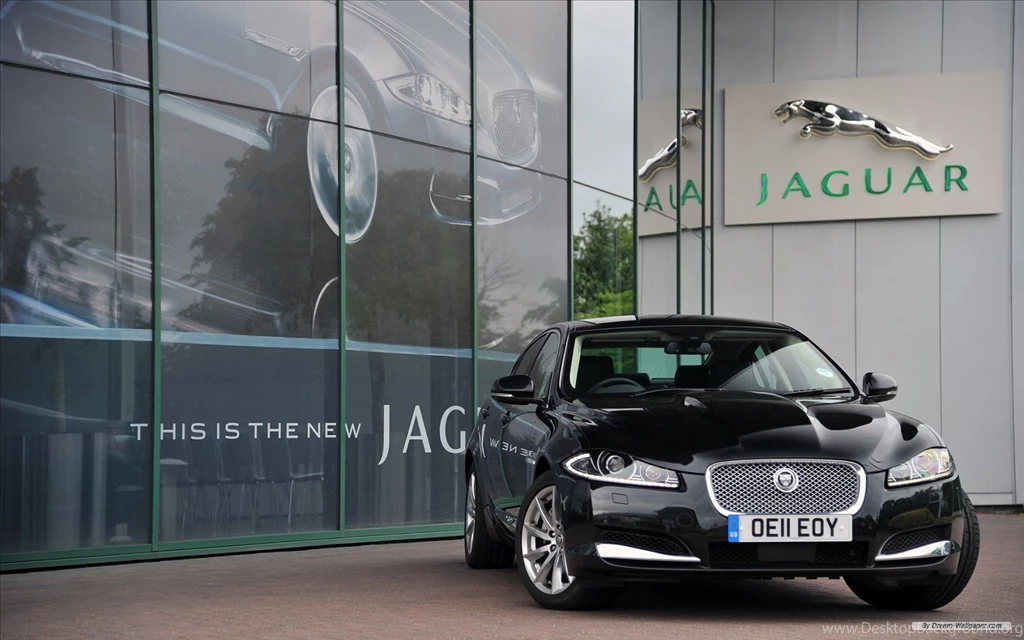 Free Wallpapers Free Auto Wallpapers Jaguar XF 2 2 Diesel 2012 ...