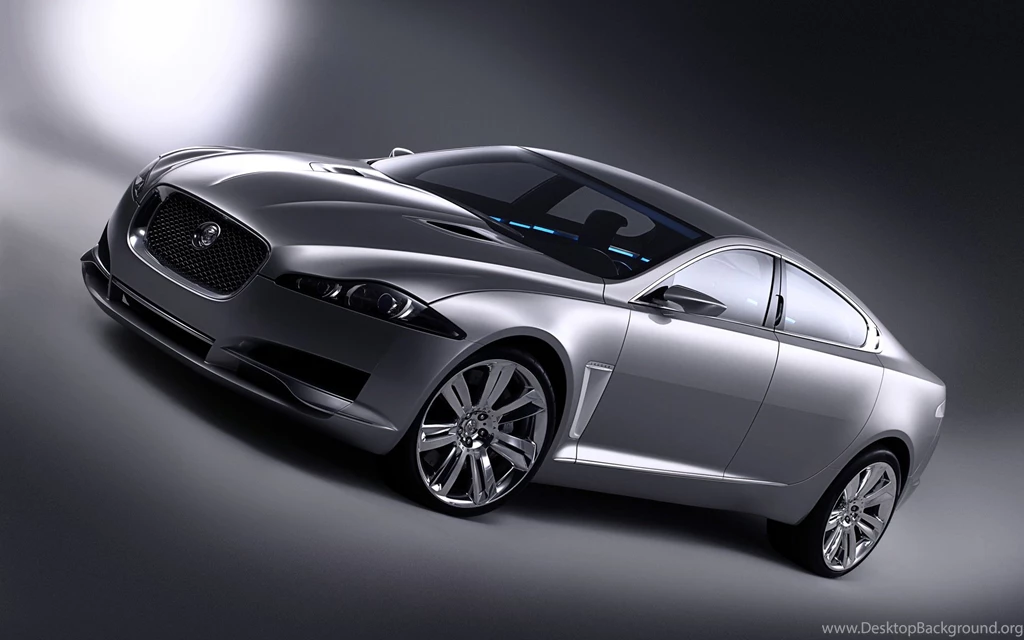 Jaguar Xf (id: 178018) – BUZZERG