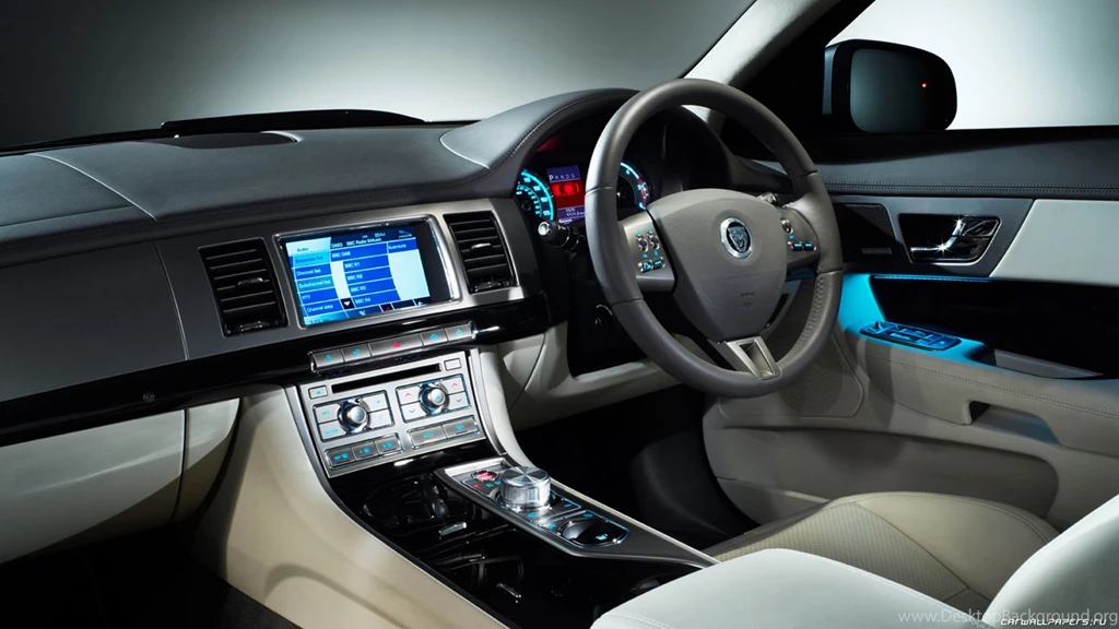 Jaguar Xf Resolution Free Wallpapers With 1366x768 Resolution ...