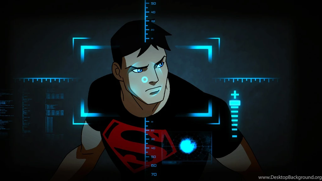 Superboy(yj) Vs Clark Kent(smallville) Battles Comic Vine