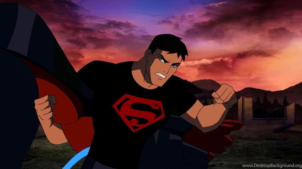 Batgirl And Supergirl Vs Robin And Superboy Battles Comic Vine