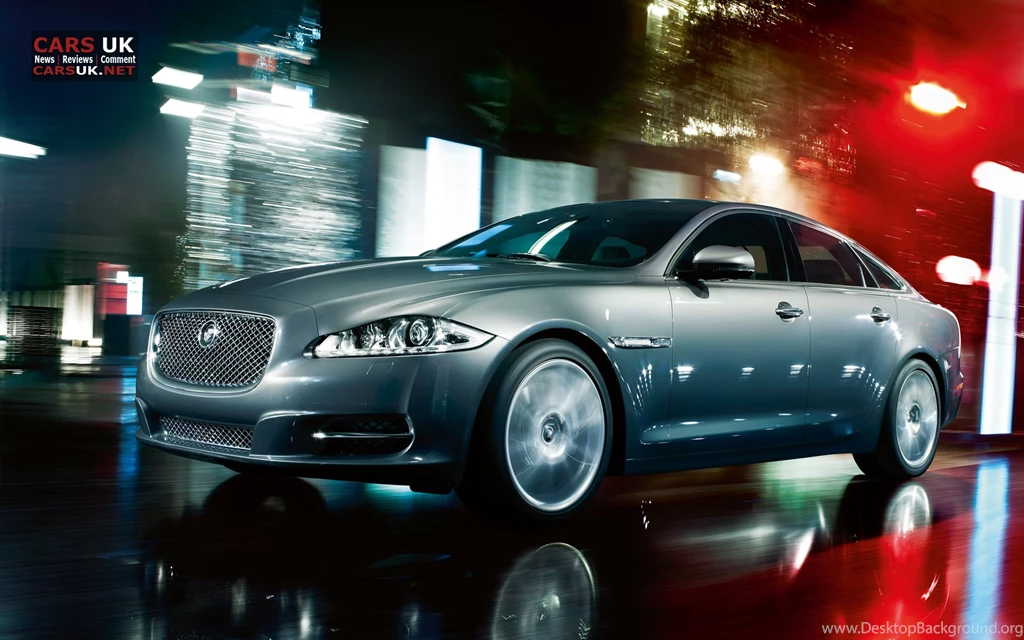 Jaguar XJL 2014 Image