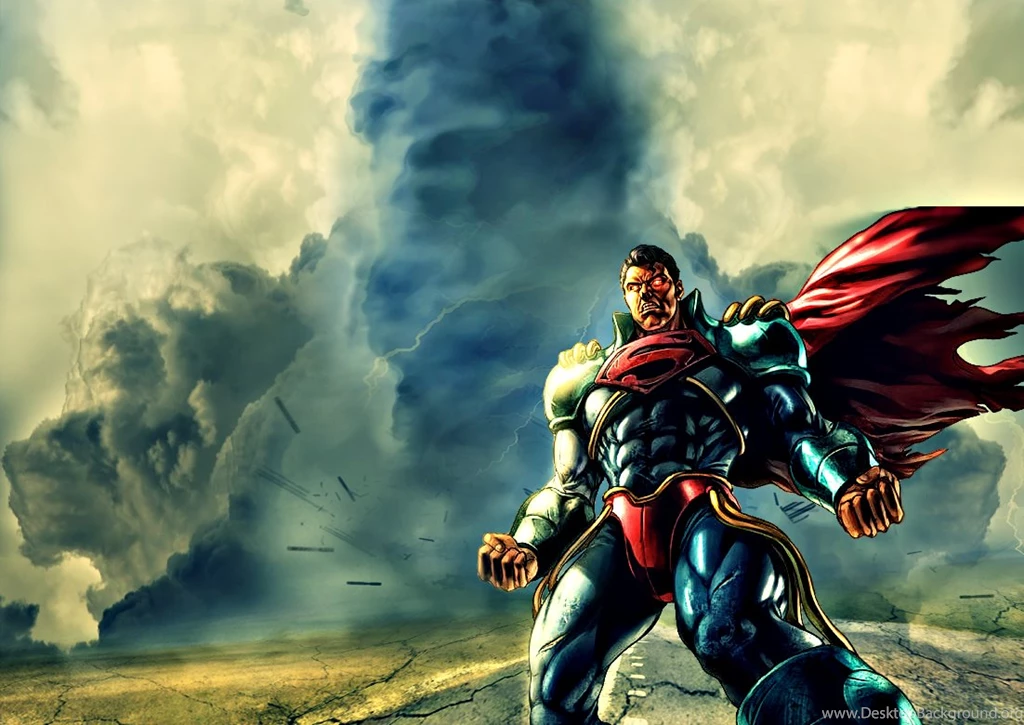 Download Superhero Villain Wallpapers For Mac