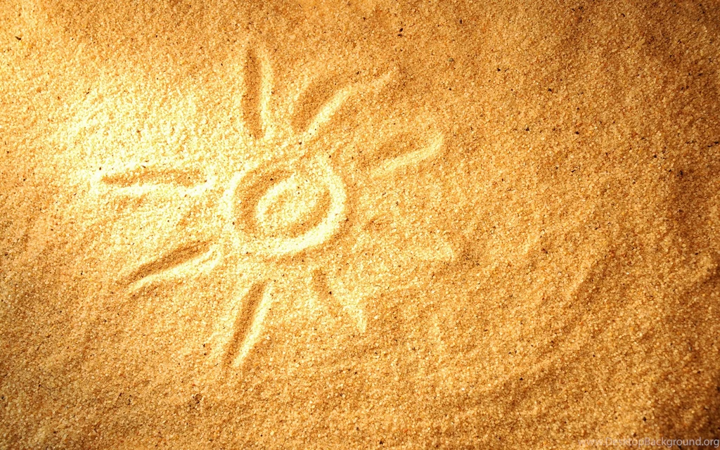 5 Sun Wallpapers 257 :: Sunlight Desktop Wallpapers