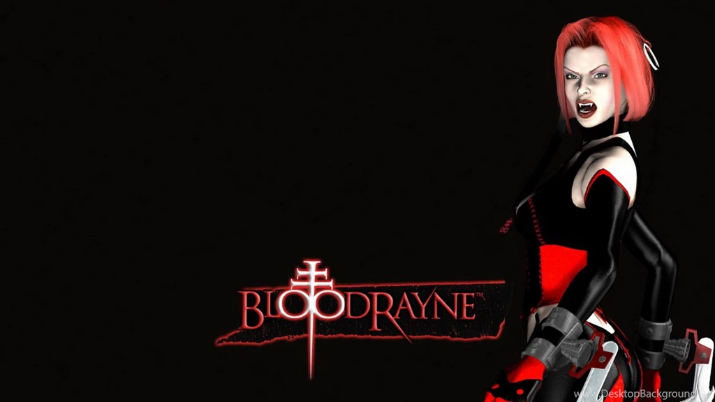 Bloodrayne 1920x1080 Wallpapers, 1920x1080 Wallpapers & Pictures ...