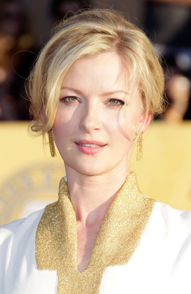 Gretchen Mol Wallpapers