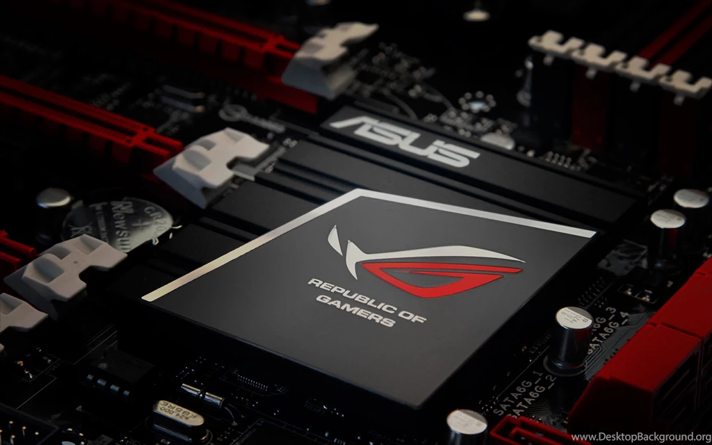 Good Asus Wallpapers