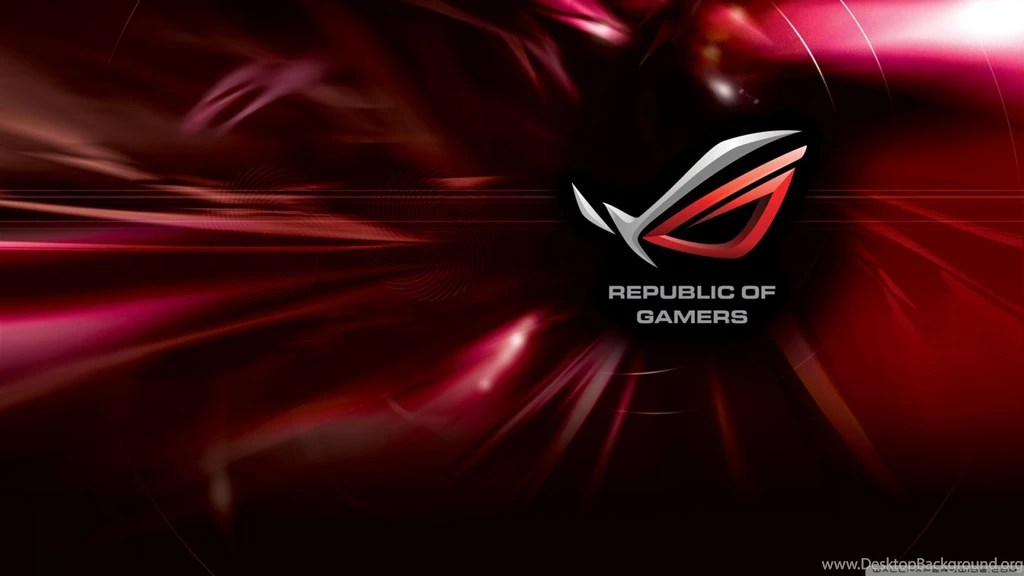 Asus Rog HD Desktop Wallpapers : Widescreen : High Definition ...