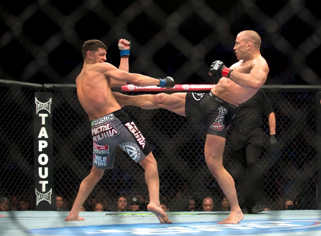 Nick Diaz Wallpapers – Yoyowall.com