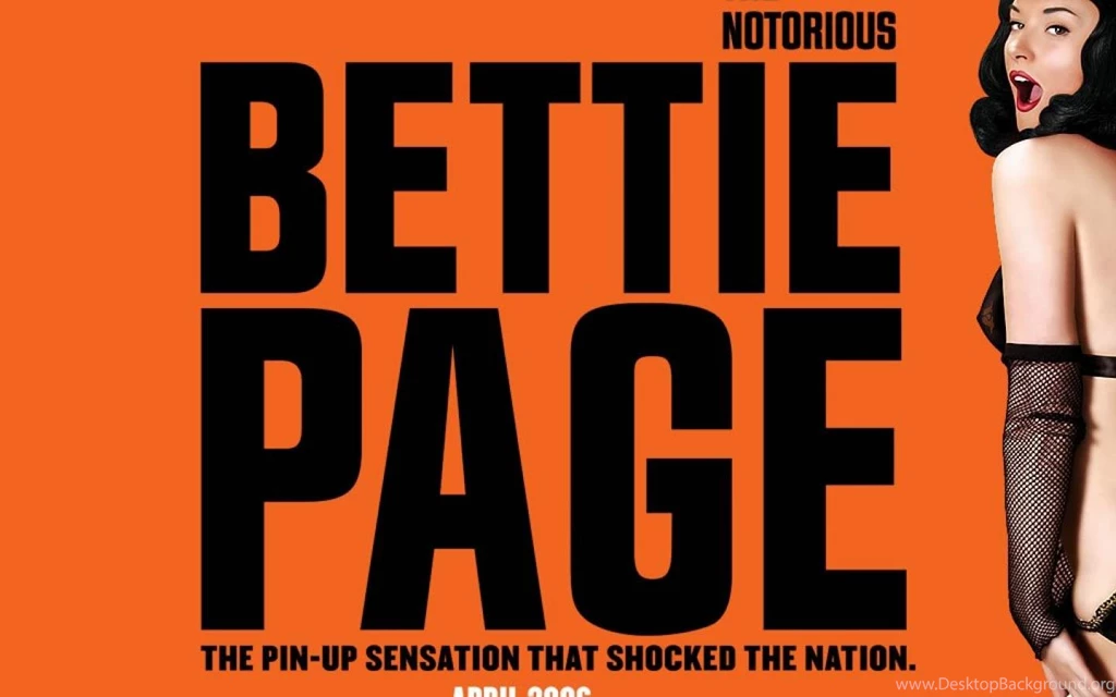 Gretchen Mol In The Notorious Bettie Page Hd Wallpapers (