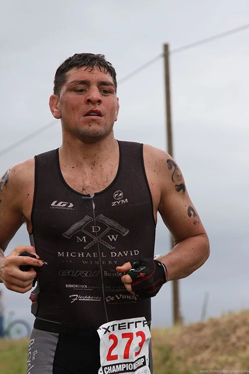 UFC 143: Nick Diaz Details The Story Behind His Elite Level ...