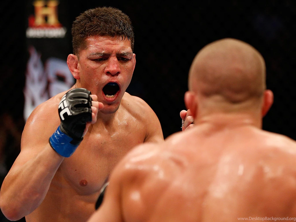 Dan Hardy Column: I Can't Concentrate On Anything But Anderson ...