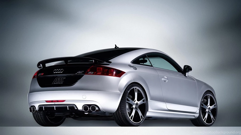 Audi TT Wallpapers