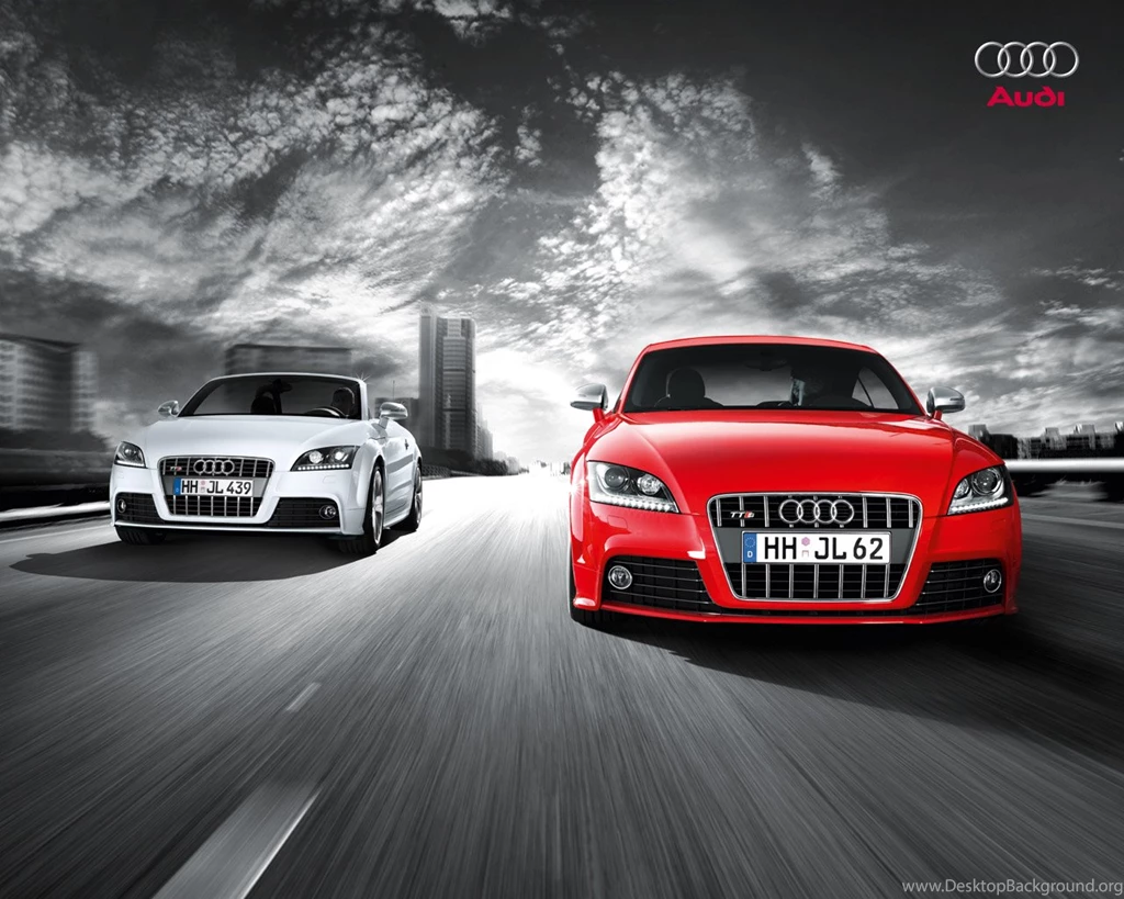 Audi Wallpapers