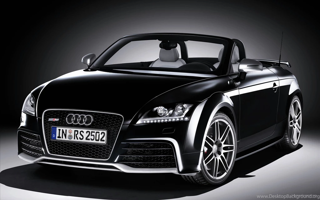 Audi TTS Wallpapers HD Download