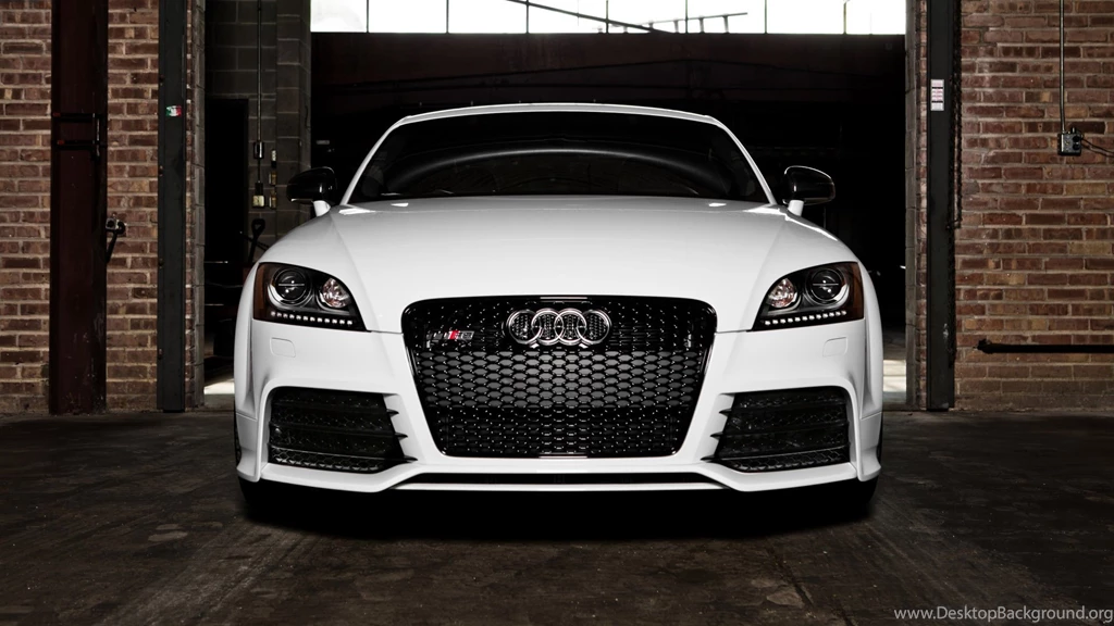Audi TT RS Wallpapers HD Download