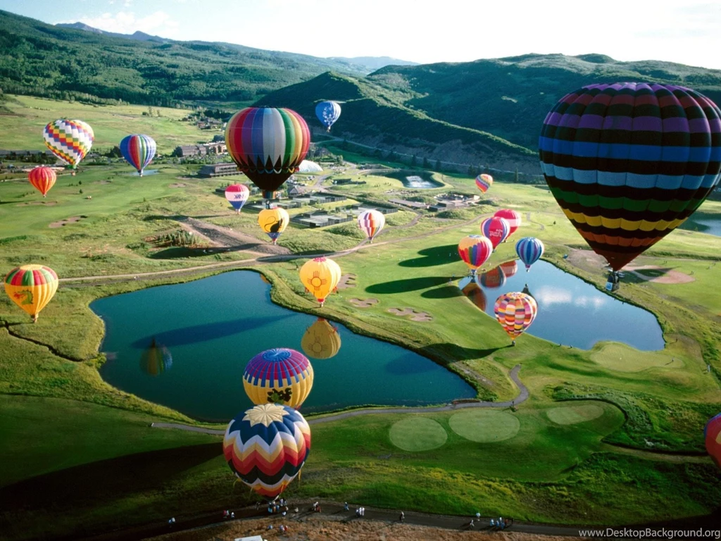 Colorado Springs Balloon Classic