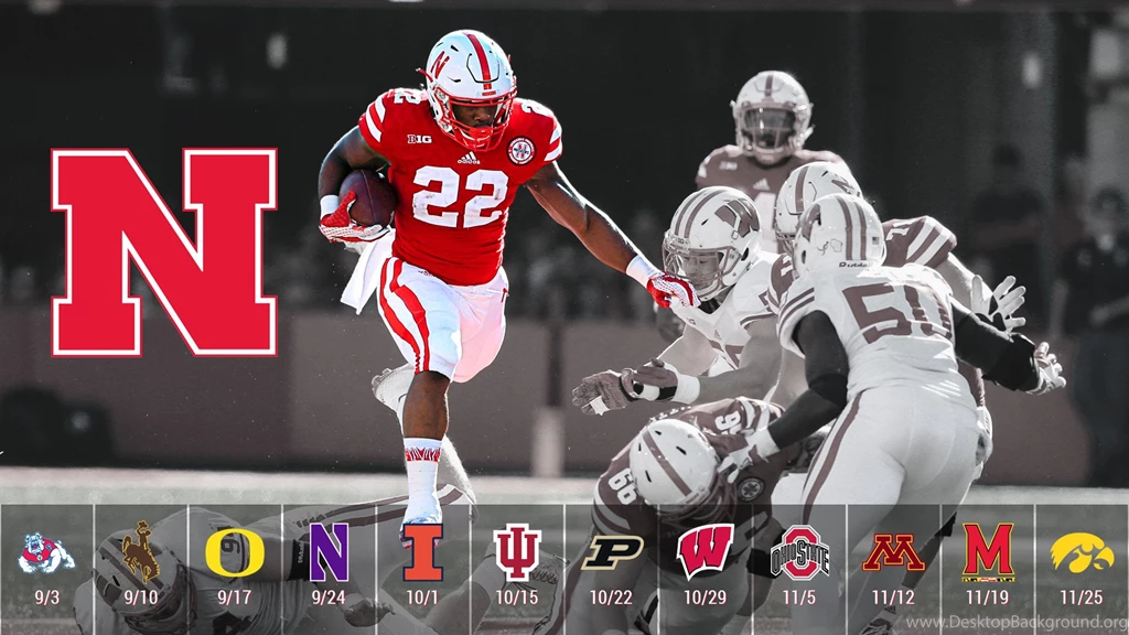 2016 Schedule Wallpapers Featuring Devine Ozigbo