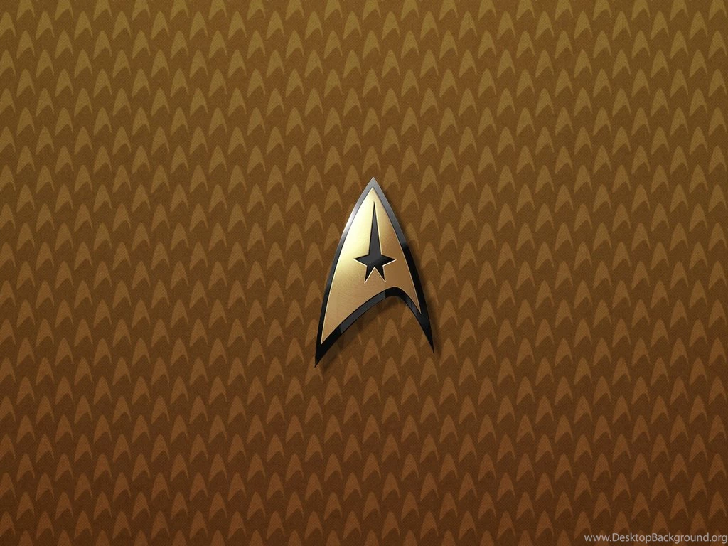Star Trek Badges Logos Badge Desktop Background Star Trek Badges Logos Badge Desktop Background