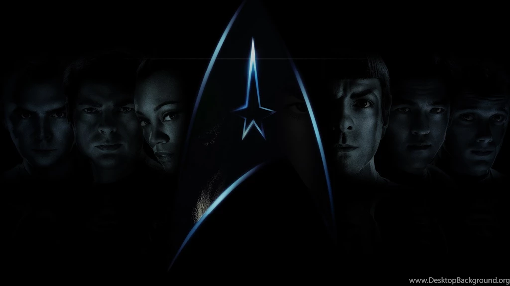 Star Trek Wallpapers