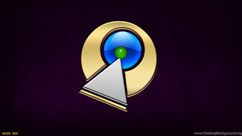 DeviantArt: More Like Star Trek Insignia Wallpapers By Gazomg
