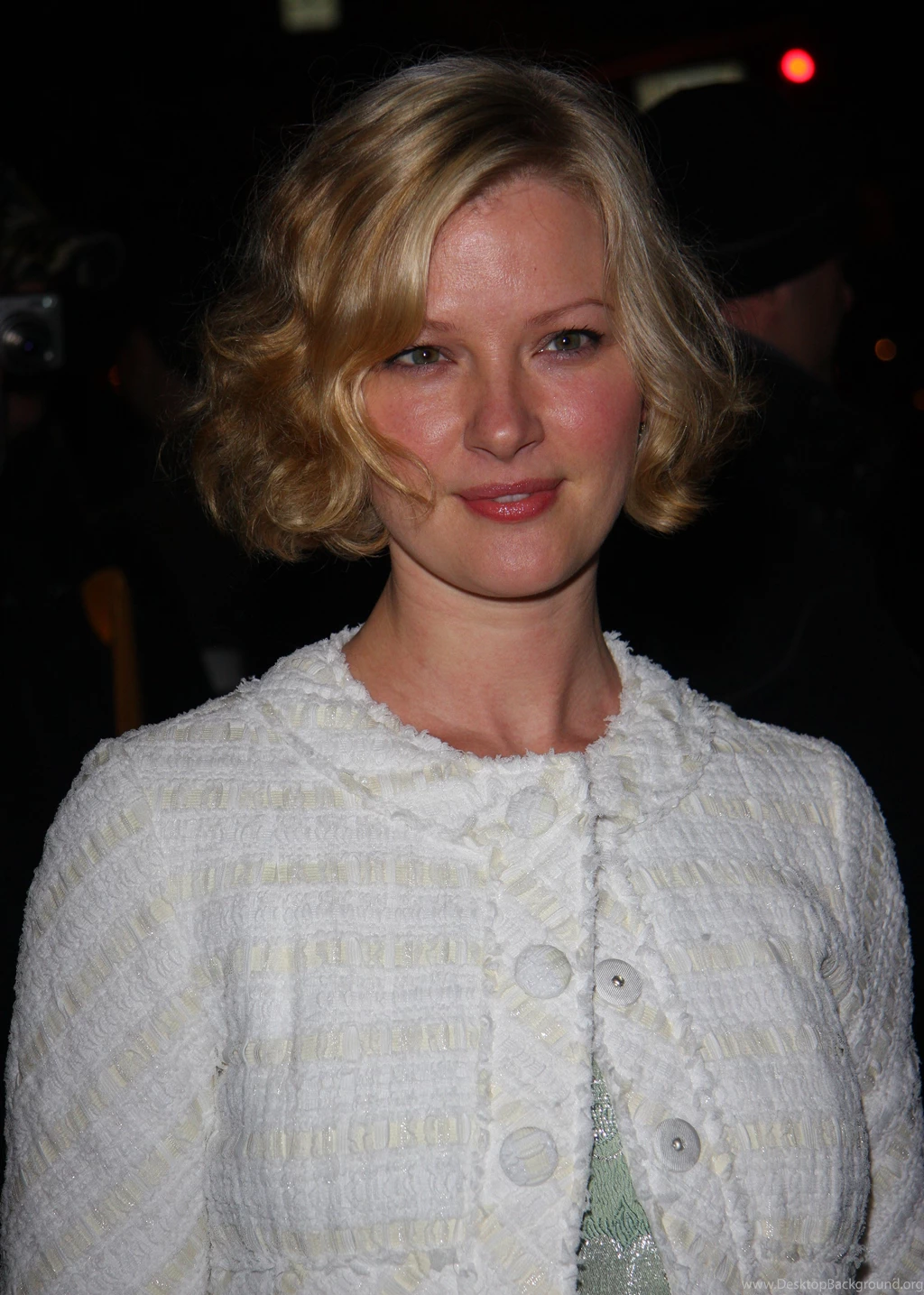 Gallery Fresh Actor: Gretchen Mol Wallpapers Hot