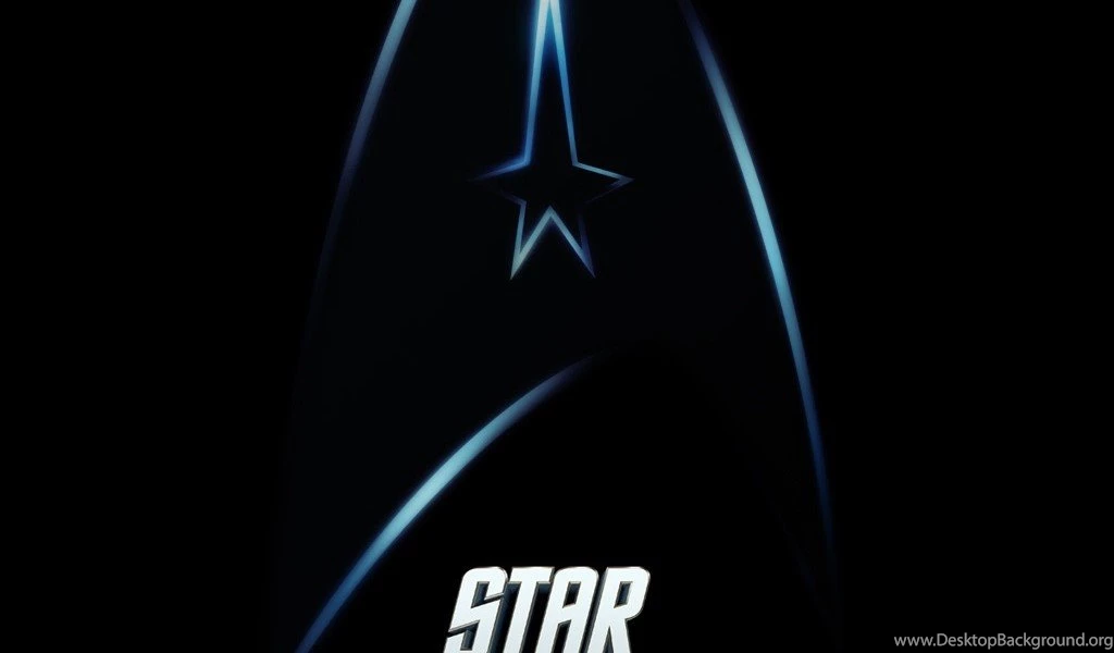 Star Trek Logo Iphone Wallpapers