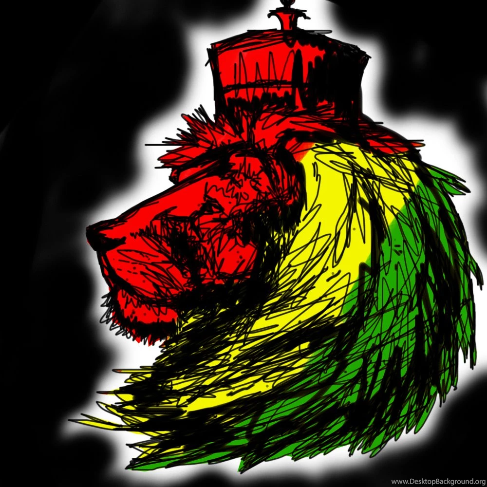 Wallpapers Lion Rasta Free X Hd Imagen By Balamuda 2560x1600 ...