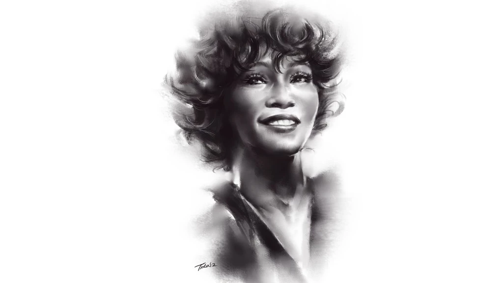 Whitney Houston Wallpapers HD Download