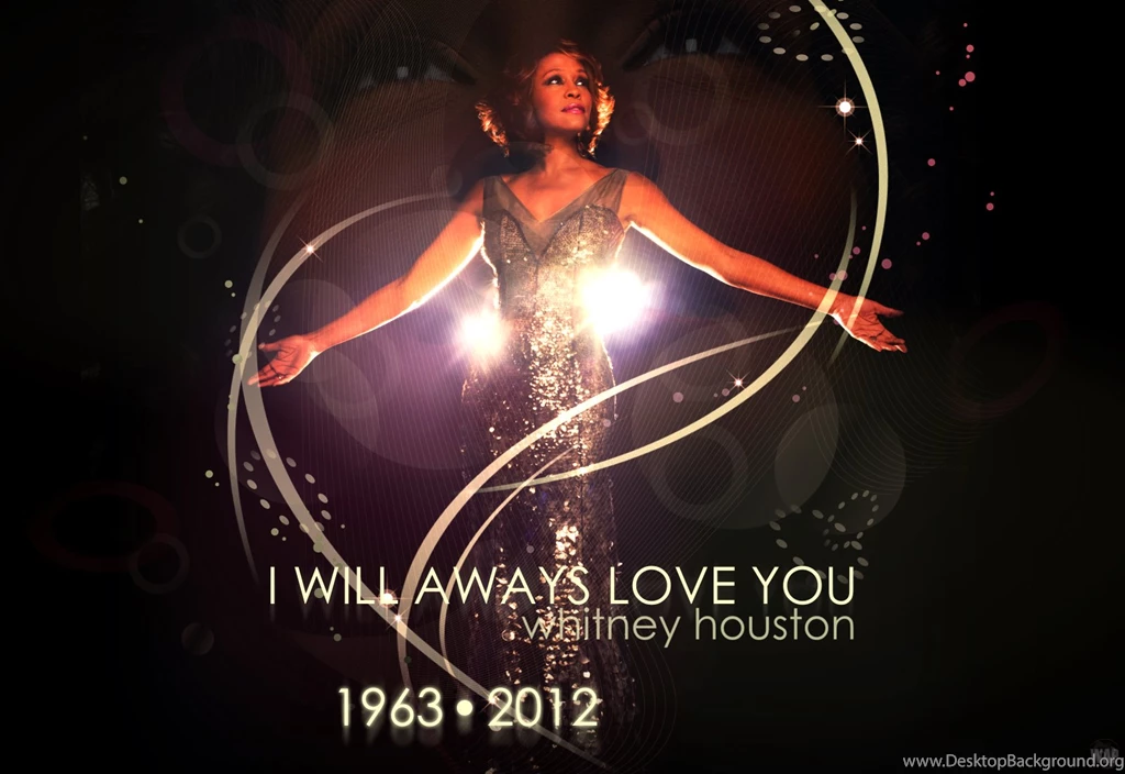 Публикация: СВЕТЛОЙ ПАМЯТИ WHITNEY HOUSTON