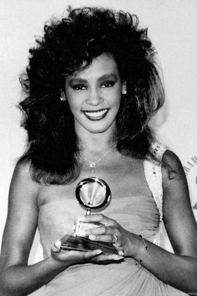 Whitney Houston Mobile Hd Wallpapers 287