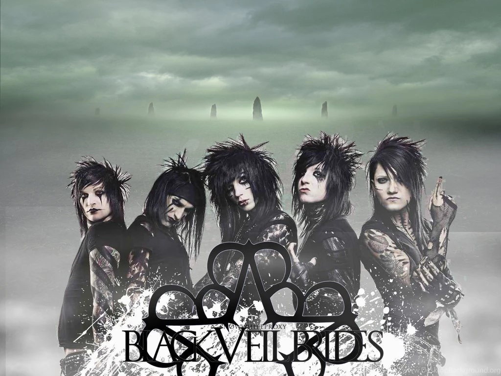 Black Veil Brides Wallpapers By EVFanKayda1020 On DeviantArt