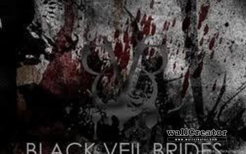 Black Veil Brides 1280 / 800 Wallpapers