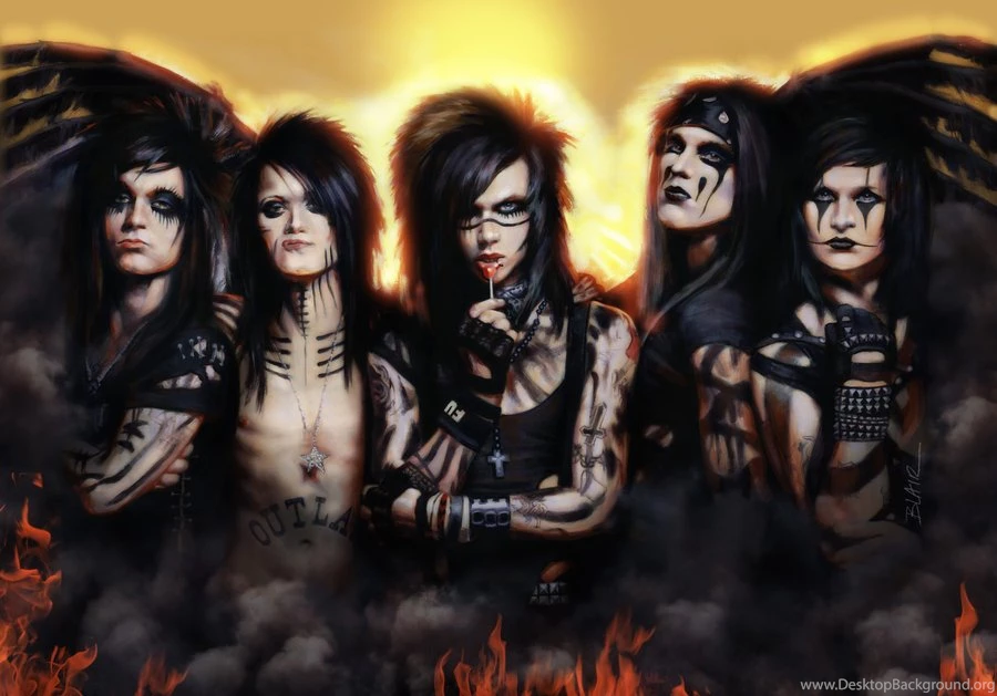 Blackveilbrides   DeviantArt