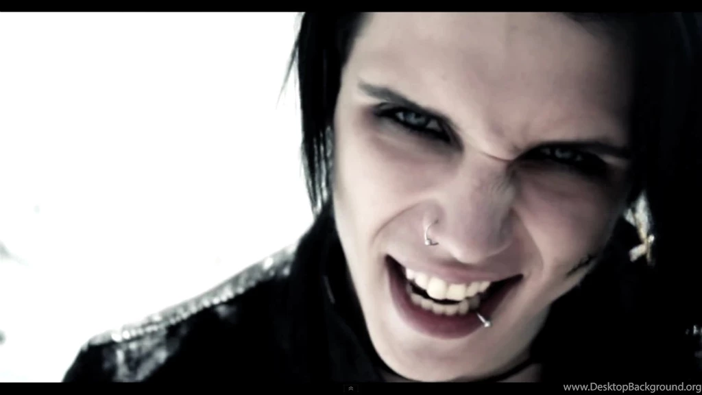 6 Black Veil Brides HD Wallpapers