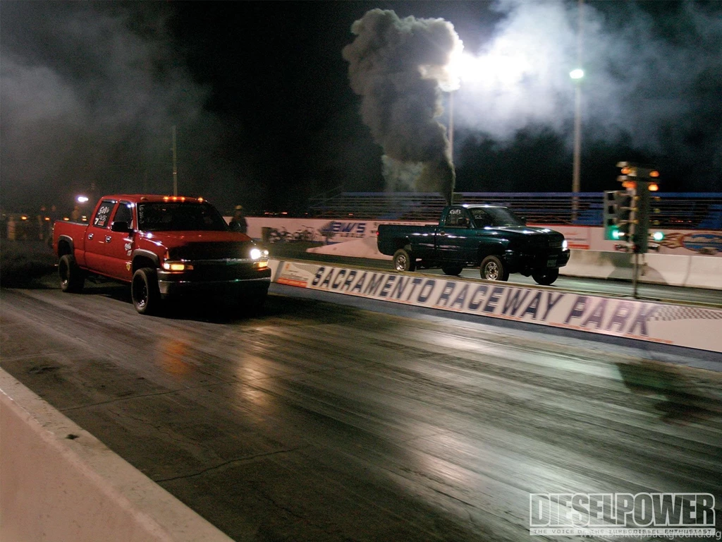 NorCal Diesel Truck Shootout Photo & Image Gallery