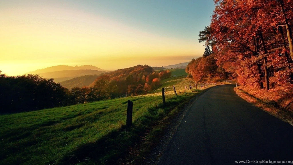 Nature Wallpapers