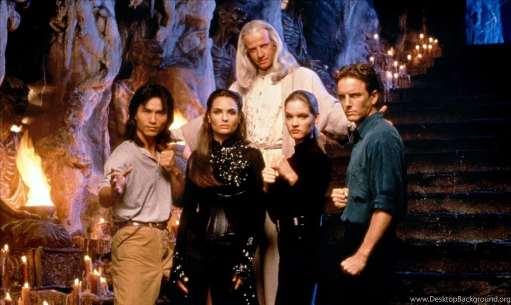James Wan Enters Mortal Kombat – Moviehole