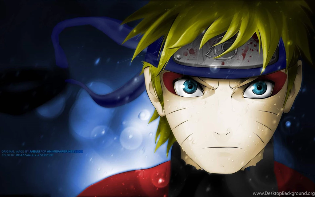 Naruto Shippuden :: Naruto Wallpapers