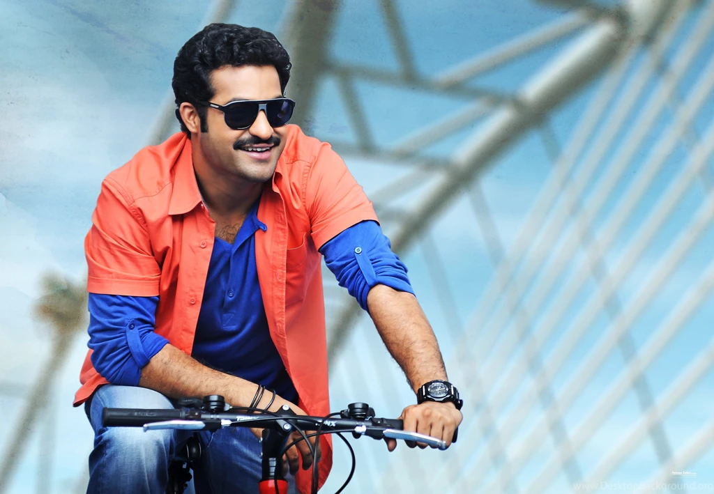 Jr. NTR Wallpapers, Download HD Jr. NTR Desktop Images