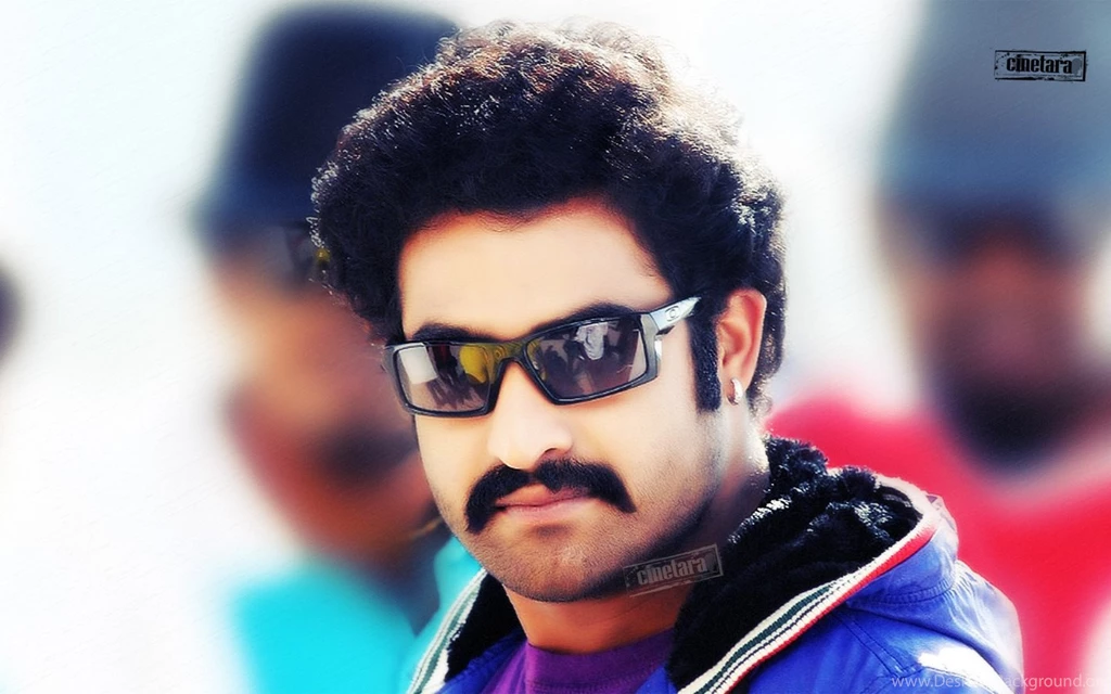 Top Telugu Actor Jr NTR Wallpapers Tollywood Actor Jr NTR HD ...