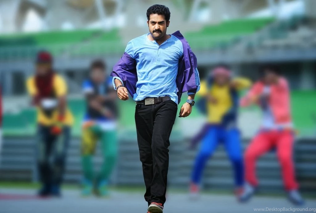 Jr Ntr HD Wallpapers