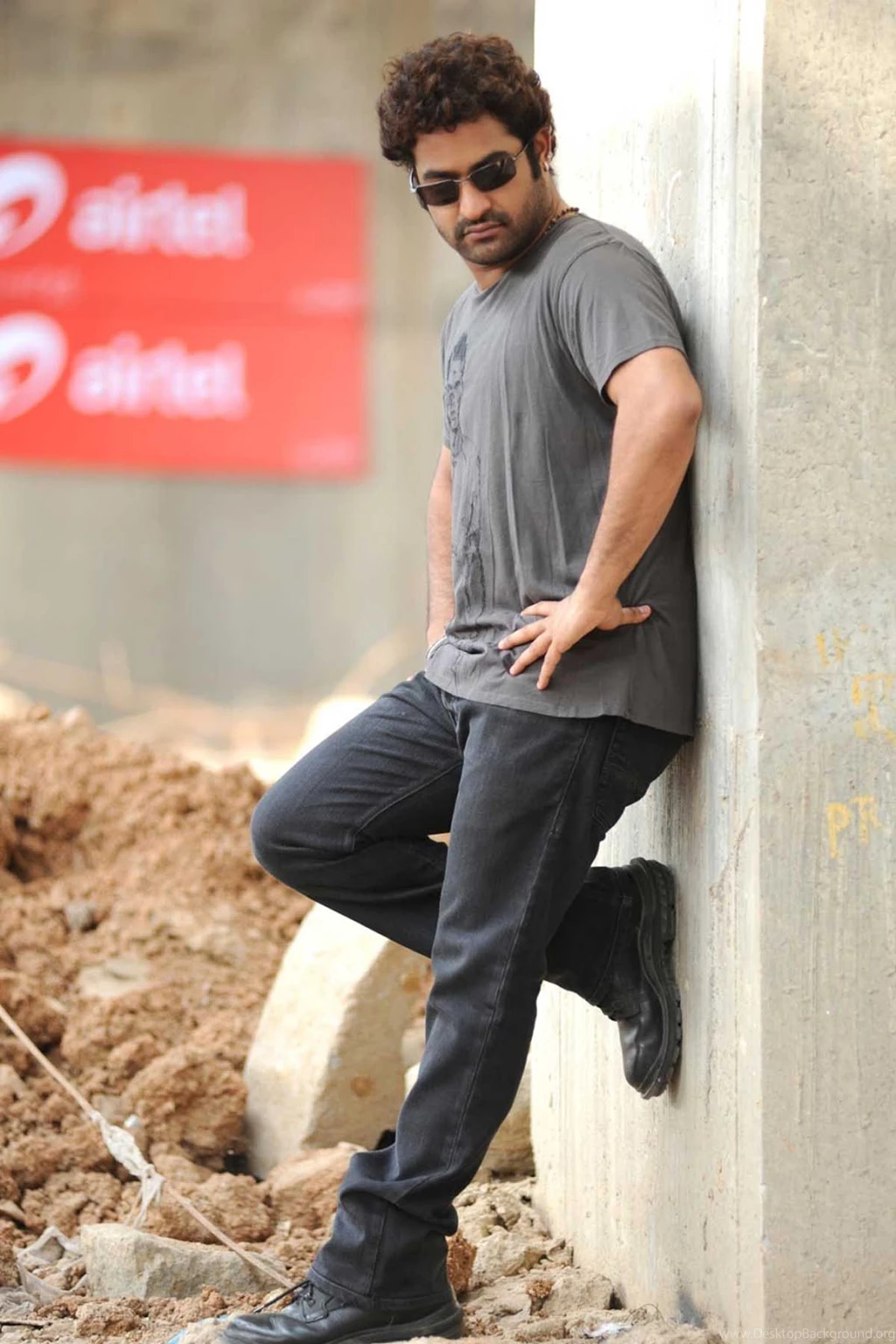 Jr.NTR